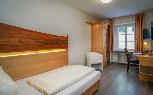 Hotel Passauer Wolf