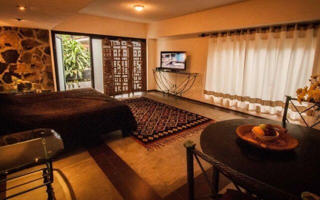 Los.tulipanes.hotel Boutique