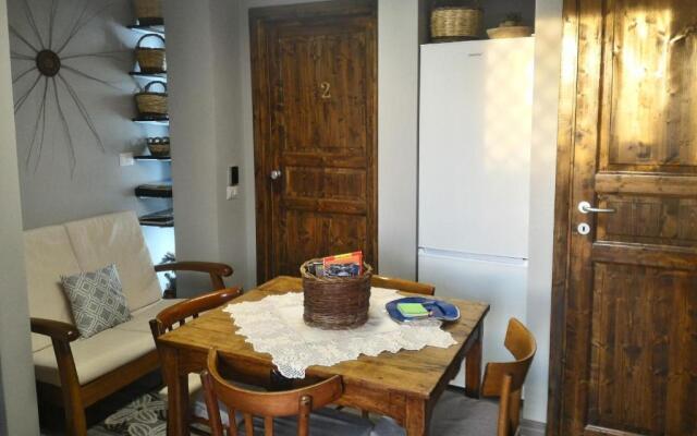 Corona Bed & Breakfast