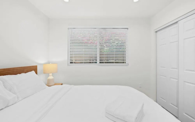 Family Friendly Retreat w Luxury Amenities