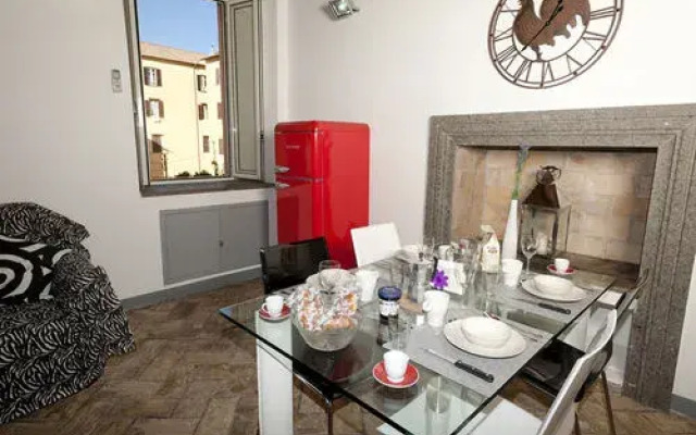 Antico Ostello di Bracciano