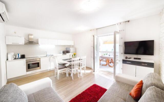 Vila Vodice