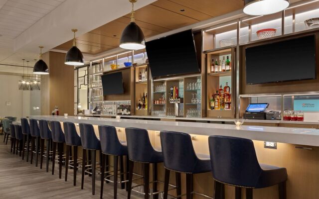 Hilton Garden Inn Boston Brookline, MA