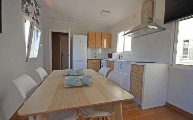 Matadero GrupalMálaga