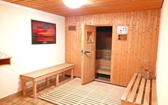 Gschwendtnerhof Böhm Appartement 22