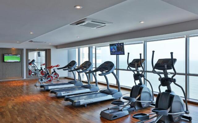 InterContinental Cartagena De Indias by IHG