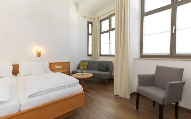 Lodner Genießerhotel Drei Mohren