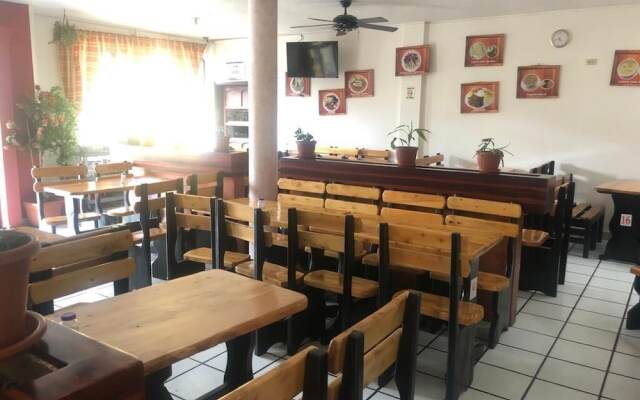 Hostal La Cocina Tipica
