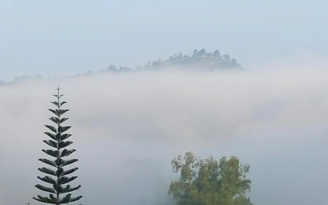 บ้านสวนศรเพชร