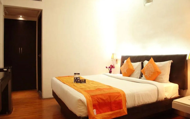 Townhouse OAK Hotel 1 Lovelock