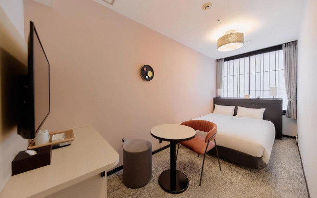 Kyoto Tower Hotel