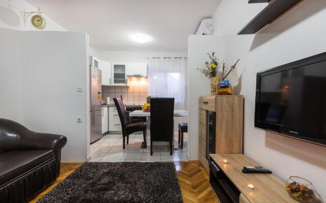 Apartment Torlak