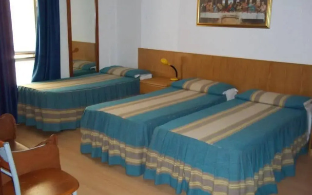 Meublè Villa Patrizia