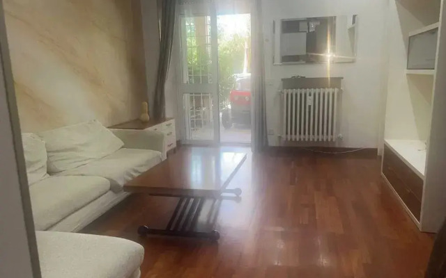 Charming Apt a/c 1br/2p - Rome/camilluccia