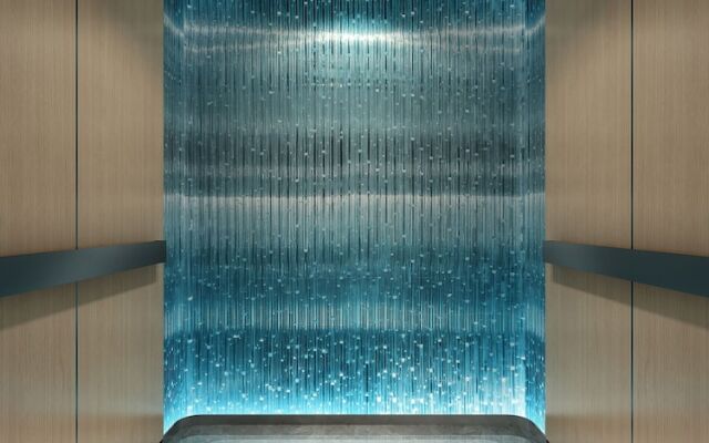 Holiday Inn Express Shanghai Pudong Zhangjiang