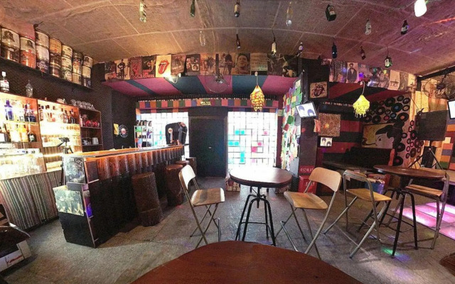 Youchao Youth Hostel