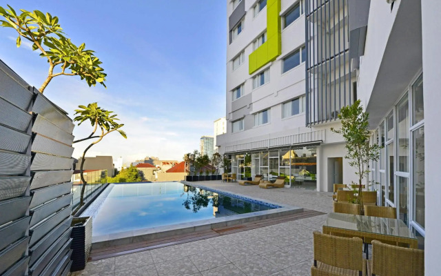 Whiz Prime Hotel Hasanuddin Makassar