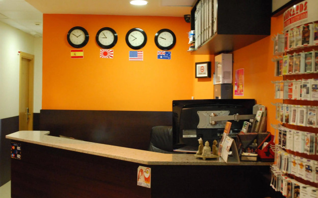 Hostal Las Flores