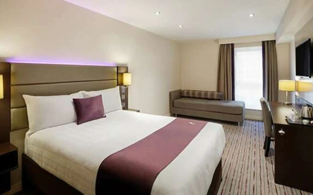 Premier Inn Banbury (M40, J11)