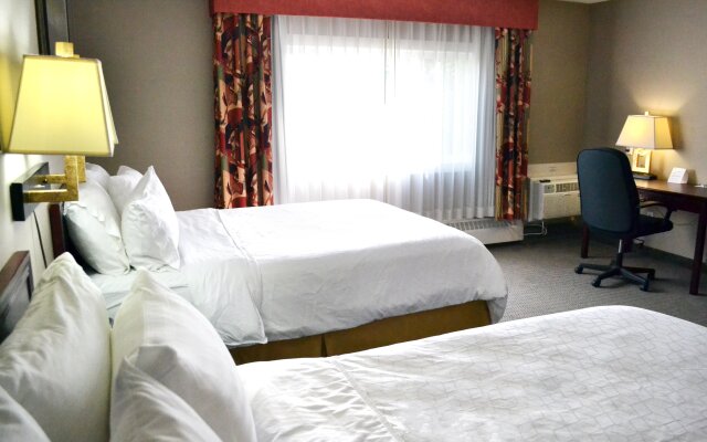 Holiday Inn Express Red Deer, an IHG Hotel