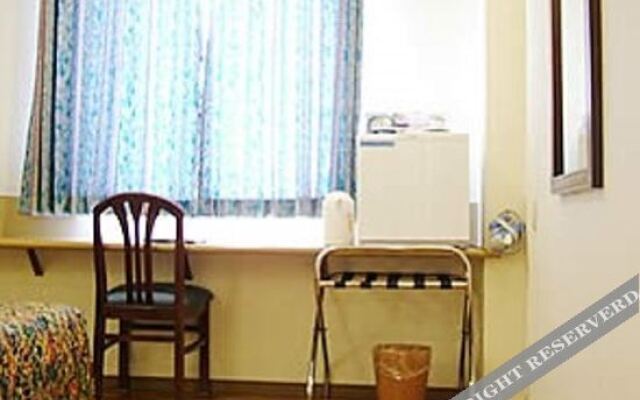 Sakishima Business Hotel