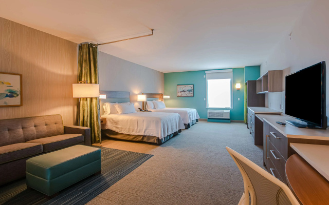Home2 Suites by Hilton Nashville Bellevue