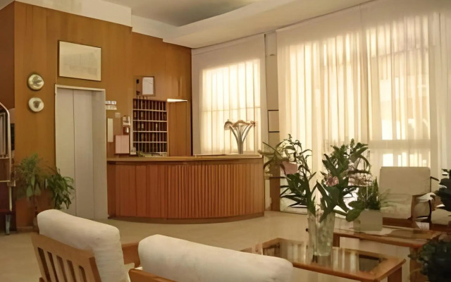 The Donatello Hotel Cesenatico