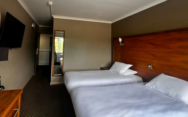 Park Hotel