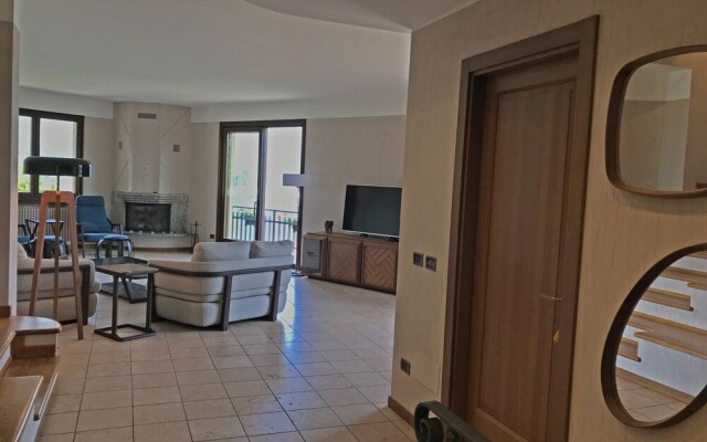 Villa Bellagio