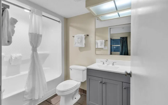 Atlantica Beachfront Getaway
