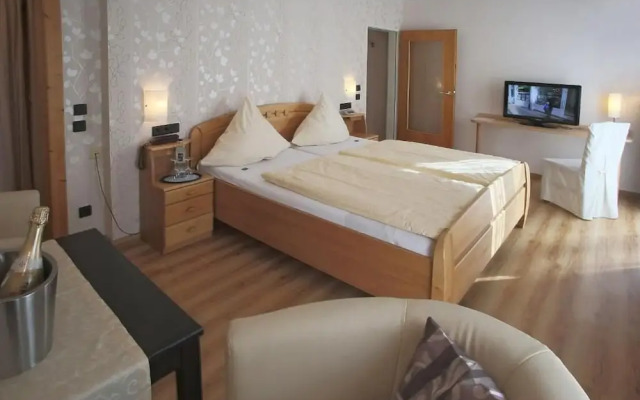 Hotel Haus Christa
