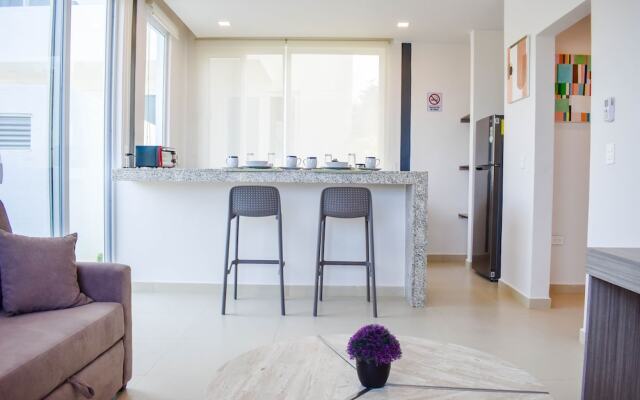 Punta Mundaca Suites