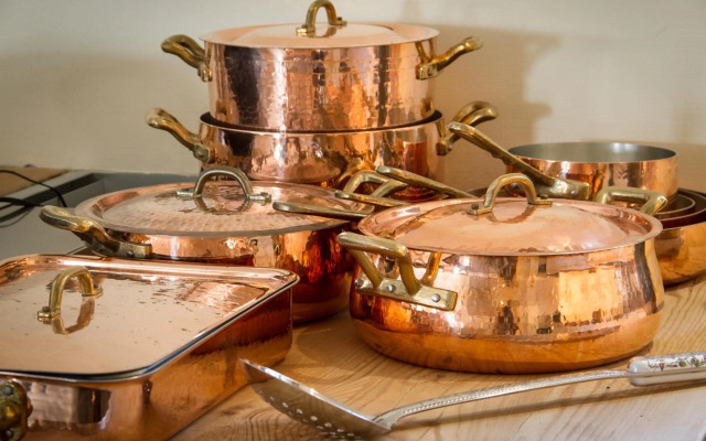 Luxus Apartments Chesa Chantarella an TOP Lage!