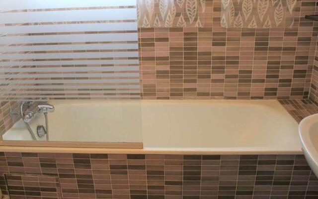 Appartement Vars, 2 pièces, 6 personnes - FR-1-330B-108