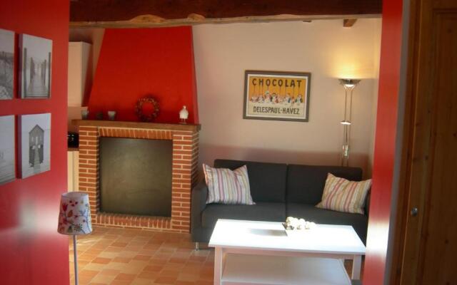 Gîte La Penhatière