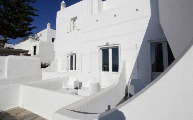 Morfoula's Studios