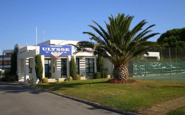 Les Rivages d'Ulysse