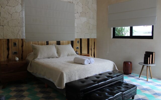 Esduma Nativa Hotel Tulum