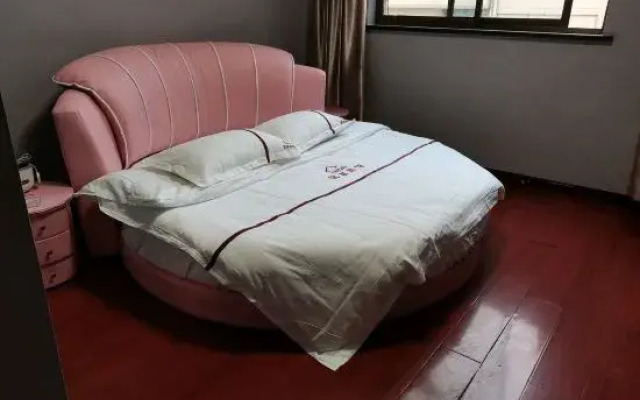 Zhenjiang Youjia Hotel