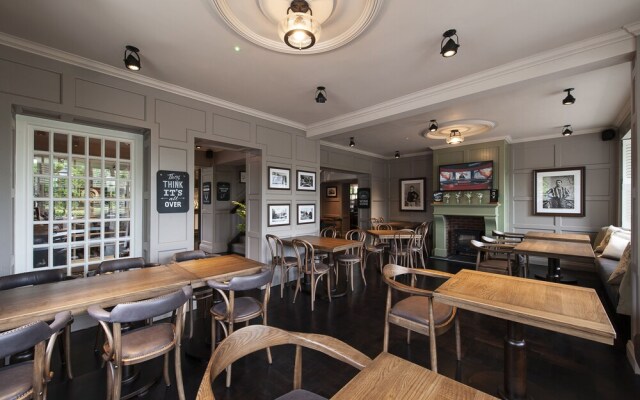 The Bulls Head Hotel
