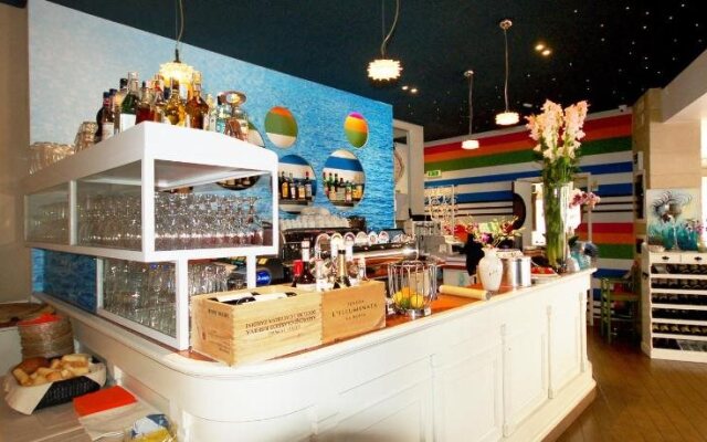 Hotel Ristorante Fortuna