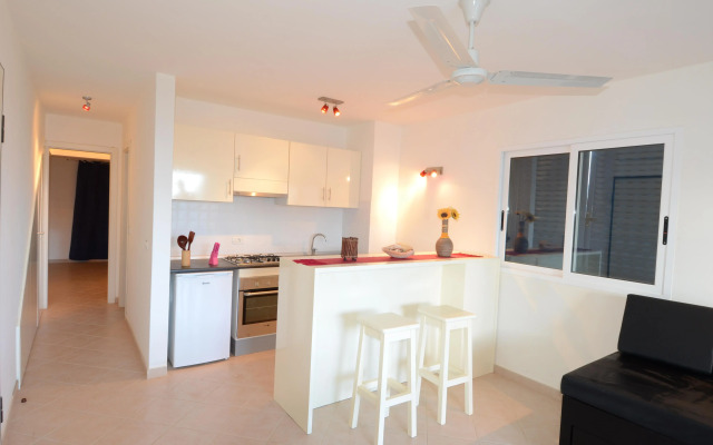 Leme Bedje Residence