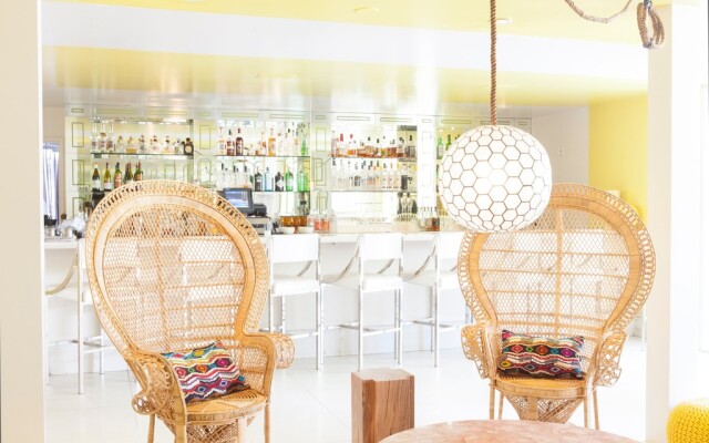 Avalon Hotel & Bungalows Palm Springs, a Member of Design Hotels