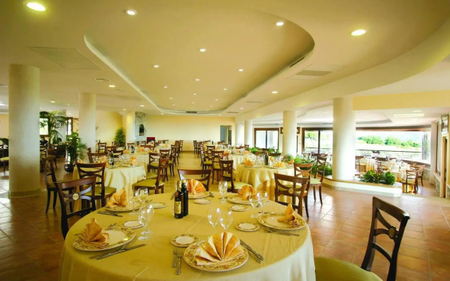Hotel Residence Santa Chiara
