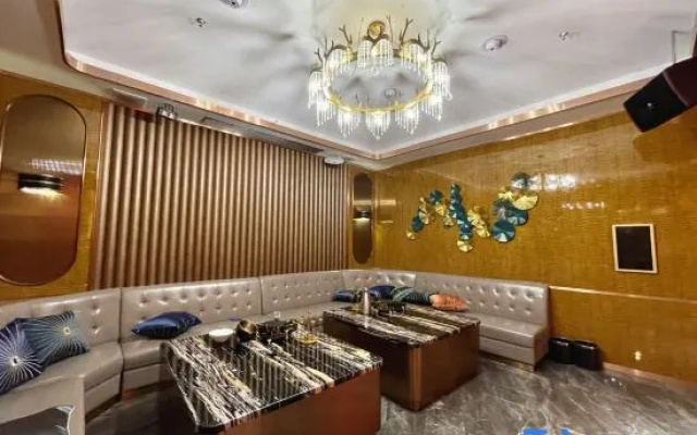 Xinruidu Hotel