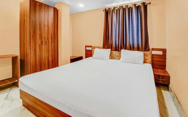 OYO Flagship 80616 Hotel Ark International