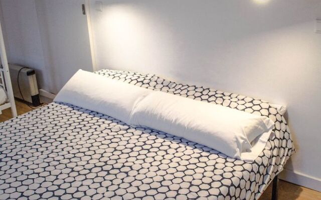 The Sun Hostel