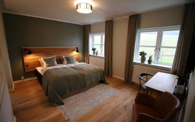 Haraldskær Sinatur Hotel & Konference