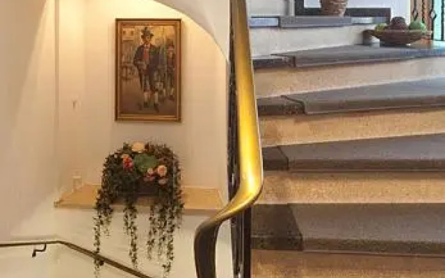 Gasthof Einhorn Schaller