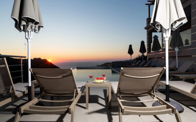 Sky View Suites Kefalonia